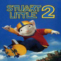Stuart Little 2' twitch picture