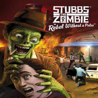 Stubbs the Zombie in Rebel Without a Pulse' twitch picture
