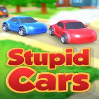 Stupid Cars' twitch picture