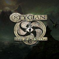 Stygian: Reign of the Old Ones' twitch picture
