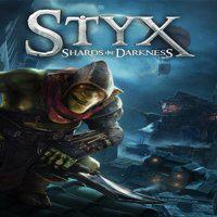Styx: Shards of Darkness' twitch picture