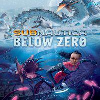 Subnautica: Below Zero' twitch picture