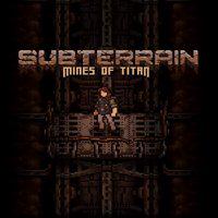 Subterrain: Mines of Titan' twitch picture