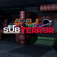 Subterror' twitch picture