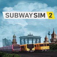SubwaySim 2' twitch picture