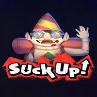 Suck Up!' twitch picture