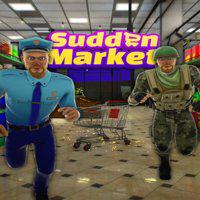 Sudden Market' twitch picture