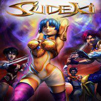 Sudeki' twitch picture