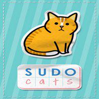 Sudocats' twitch picture