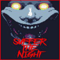 Suffer the Night' twitch picture
