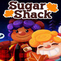 Sugar Shack' twitch picture