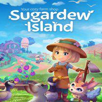 Sugardew Island: Your Cozy Farm Shop' twitch picture