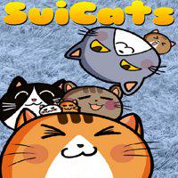 SuiCats' twitch picture