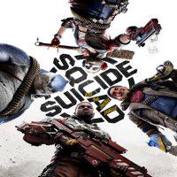 Suicide Squad: Kill the Justice League' twitch picture