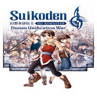 Suikoden II HD Remaster: Dunan Unification War' twitch picture