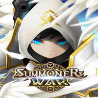 Summoners War: Sky Arena' twitch picture