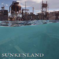 Sunkenland' twitch picture