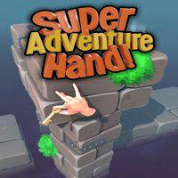 Super Adventure Hand' twitch picture