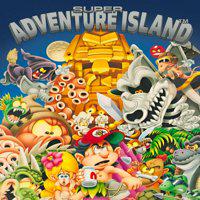 Super Adventure Island' twitch picture