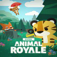 Super Animal Royale' twitch picture