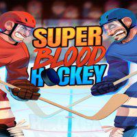 Super Blood Hockey' twitch picture