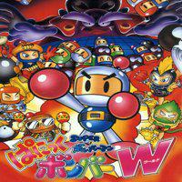 Super Bomberman: Panic Bomber W' twitch picture