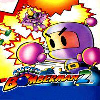 Super Bomberman 2' twitch picture