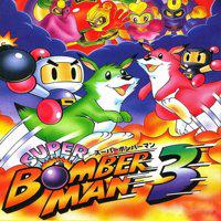 Super Bomberman 3' twitch picture