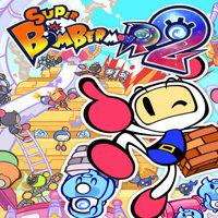 Super Bomberman R 2' twitch picture