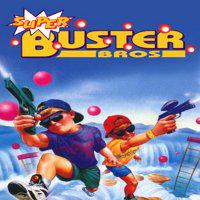 Super Buster Bros.' twitch picture