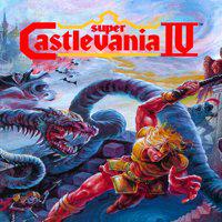 Super Castlevania IV' twitch picture