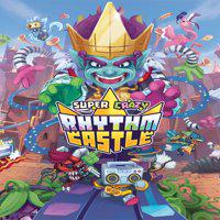 Super Crazy Rhythm Castle' twitch picture