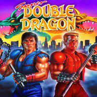 Super Double Dragon' twitch picture