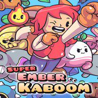 Super Ember Kaboom' twitch picture