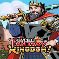 Super Fantasy Kingdom' twitch picture