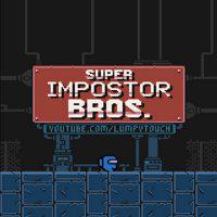 Super Impostor Bros.' twitch picture