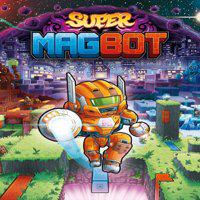 Super Magbot' twitch picture