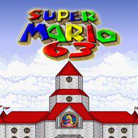 Super Mario 63' twitch picture