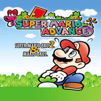 Super Mario Advance' twitch picture