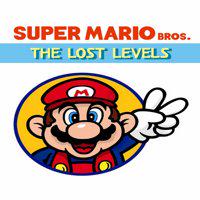 Super Mario Bros.: The Lost Levels' twitch picture