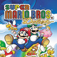 Super Mario Bros. Deluxe' twitch picture