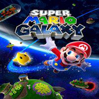 Super Mario Galaxy' twitch picture