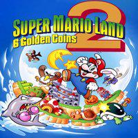 Super Mario Land 2: 6 Golden Coins' twitch picture