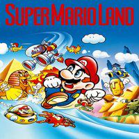 Super Mario Land' twitch picture