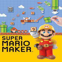 Super Mario Maker' twitch picture