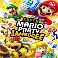 Super Mario Party Jamboree' twitch picture