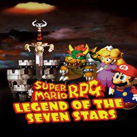 Super Mario RPG: Legend of the Seven Stars' twitch picture