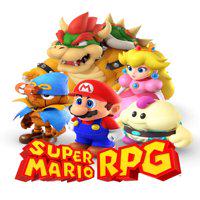 Super Mario RPG' twitch picture