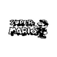 Super Mario' twitch picture