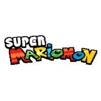 Super Mariomon' twitch picture